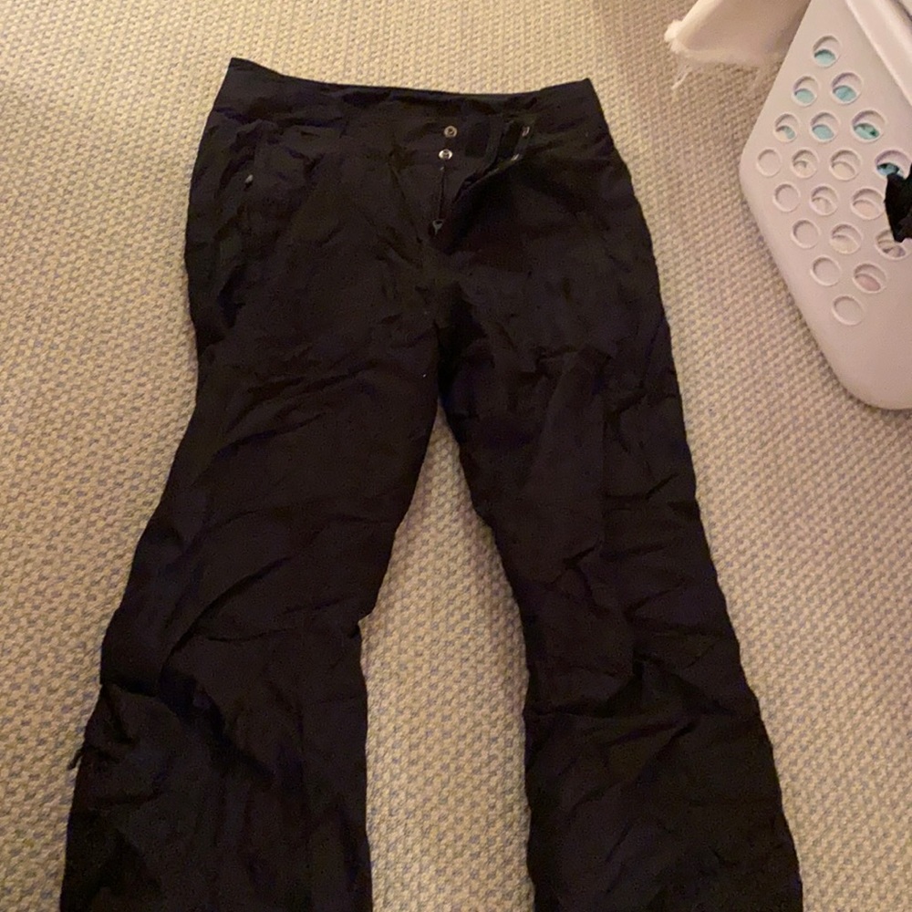 Columbia Snow Pants